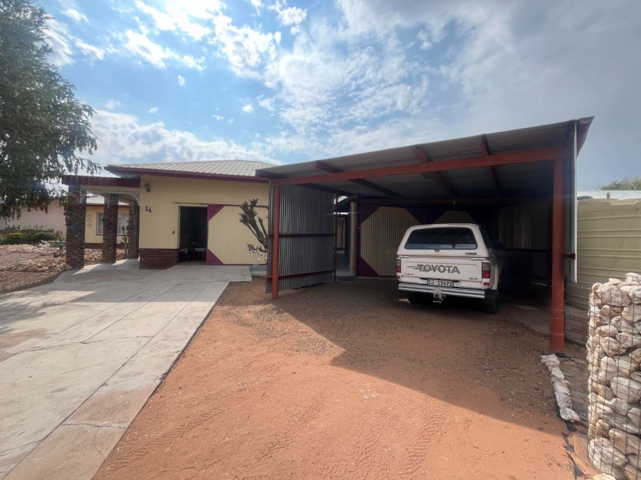 3 Bedroom Property for Sale in Groblershoop Northern Cape